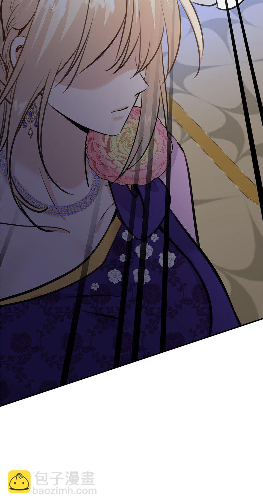 花與劍：帝國榮光的聯姻生活 - 52 爭風吃醋(1/2) - 4