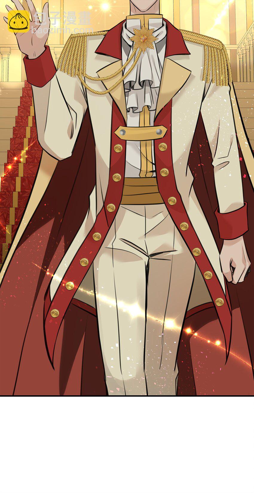 花與劍：帝國榮光的聯姻生活 - 52 爭風吃醋(1/2) - 6