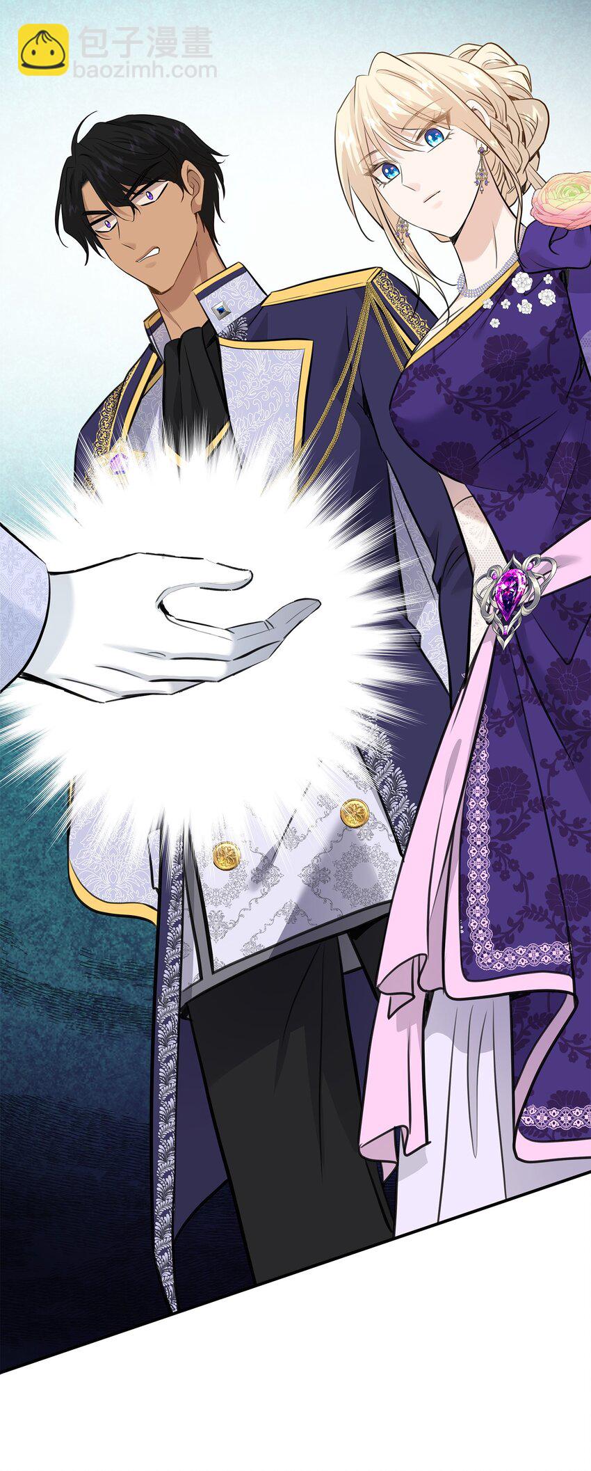 花與劍：帝國榮光的聯姻生活 - 52 爭風吃醋(2/2) - 6