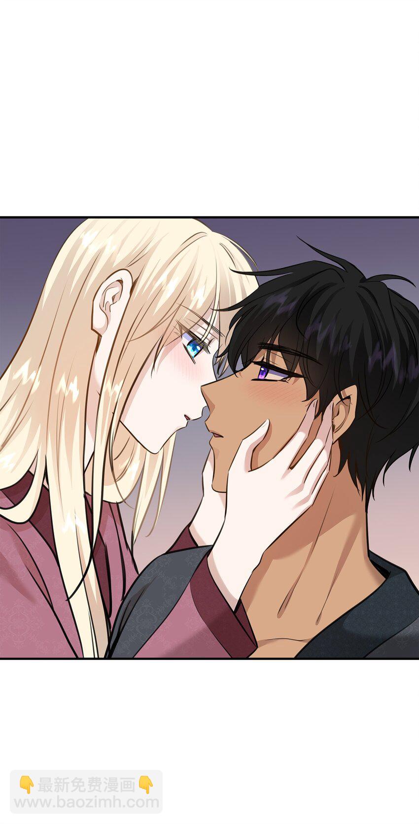 花與劍：帝國榮光的聯姻生活 - 54 難言之隱(2/2) - 3