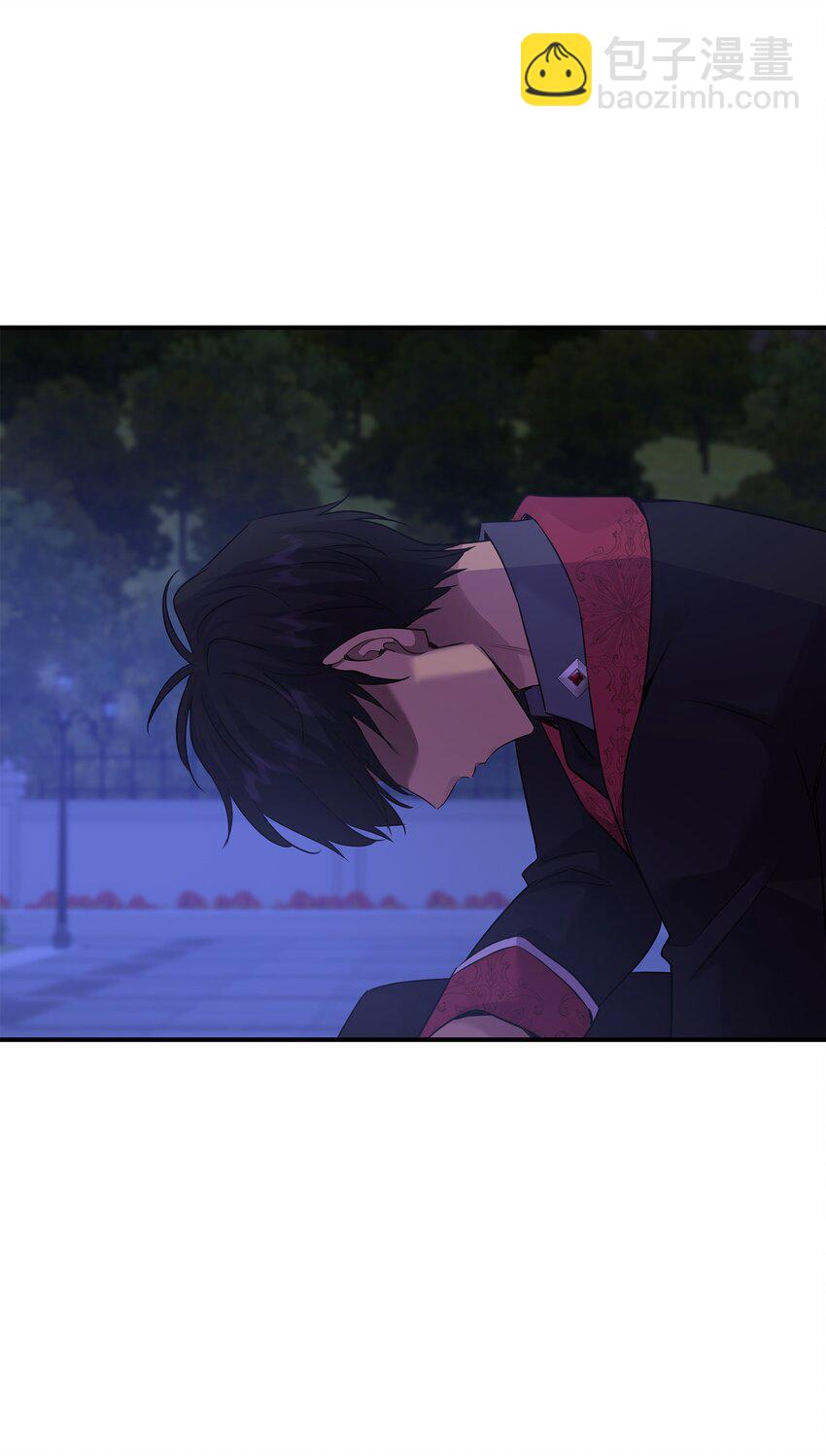 花與劍：帝國榮光的聯姻生活 - 60 別扔下我(1/2) - 2