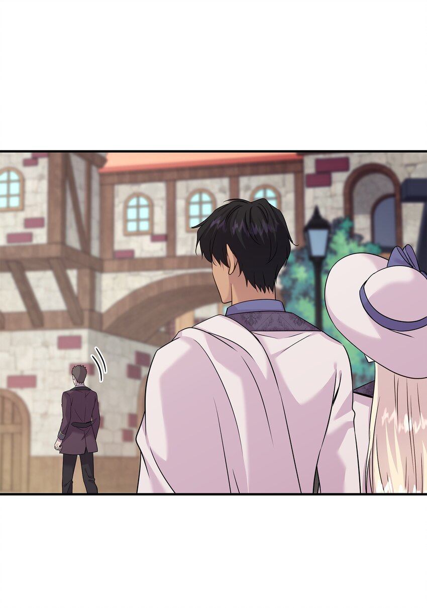 花與劍：帝國榮光的聯姻生活 - 62 可憐的洛貝(2/2) - 6