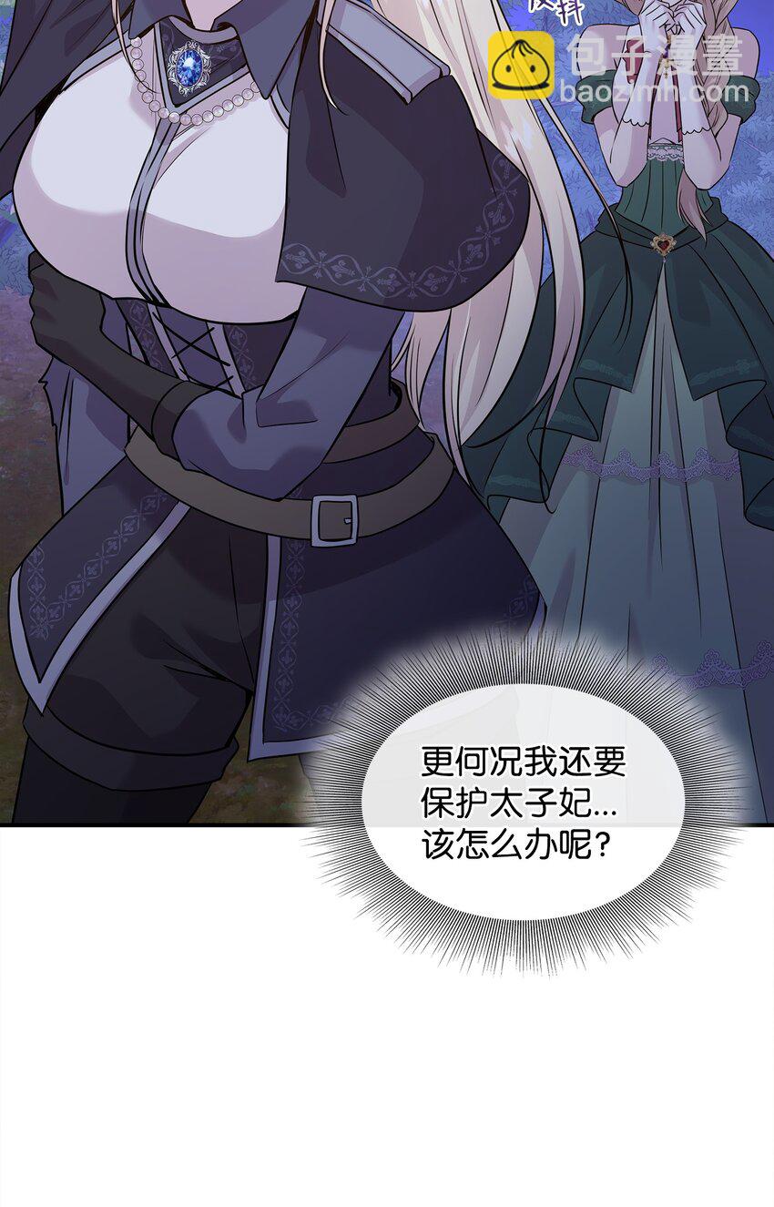 花與劍：帝國榮光的聯姻生活 - 64 幕後真兇(1/3) - 1