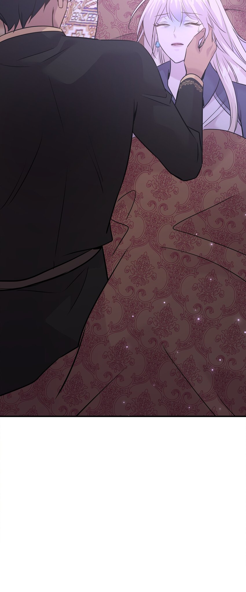 花與劍：帝國榮光的聯姻生活 - 64 幕後真兇(2/3) - 4