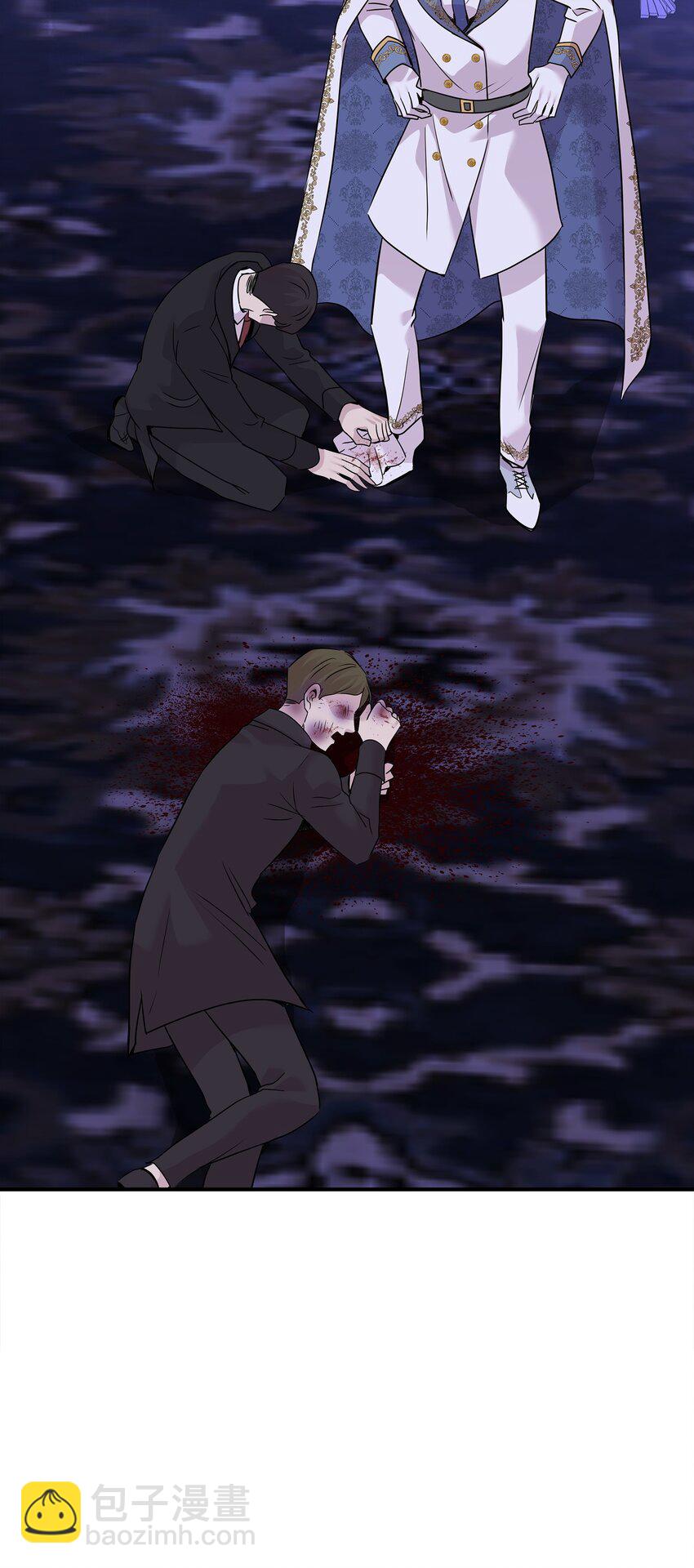 花與劍：帝國榮光的聯姻生活 - 64 幕後真兇(2/3) - 6