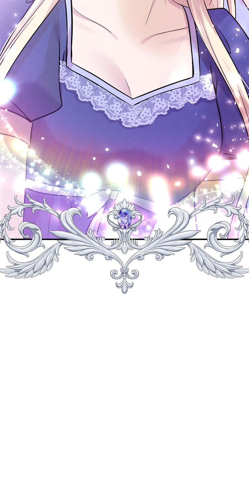 花與劍：帝國榮光的聯姻生活 - 66 竟然真的是她(2/3) - 5