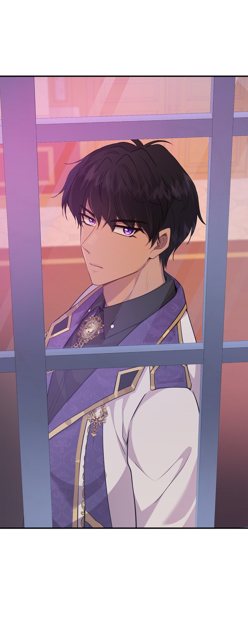 花與劍：帝國榮光的聯姻生活 - 70 噩夢結束(1/2) - 2