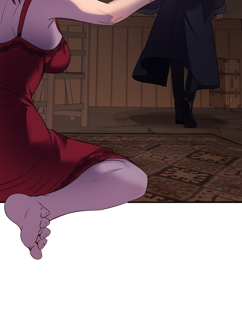 花與劍：帝國榮光的聯姻生活 - 74 天亮後收屍(1/2) - 8