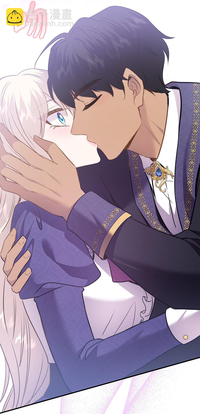 花與劍：帝國榮光的聯姻生活 - 78 慫？不慫？(1/2) - 6