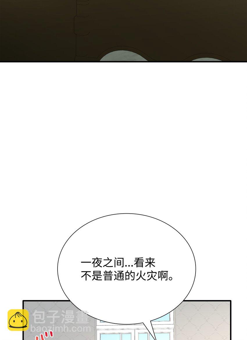 花與劍：帝國榮光的聯姻生活 - 78 慫？不慫？(1/2) - 5