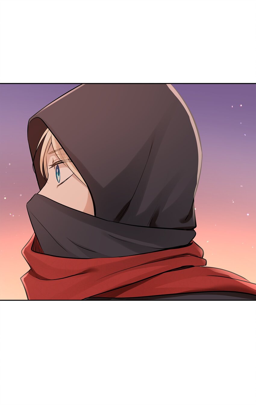 花與劍：帝國榮光的聯姻生活 - 08 朋友(2/2) - 6