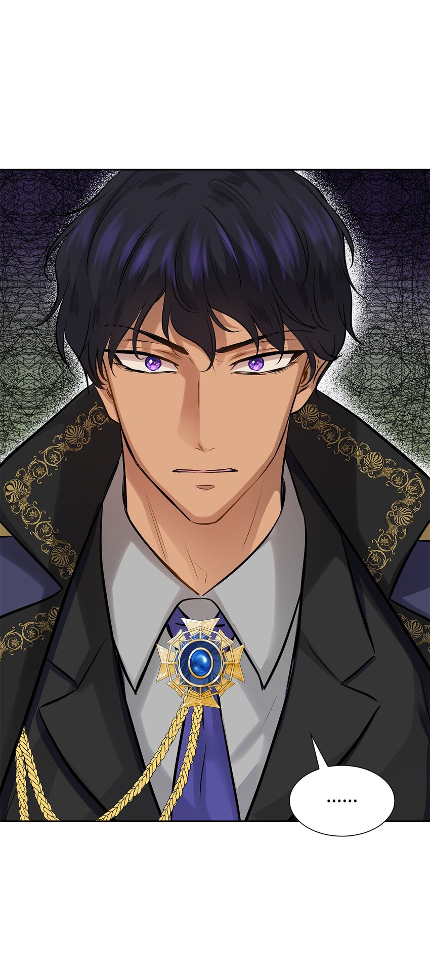 花與劍：帝國榮光的聯姻生活 - 08 朋友(2/2) - 3