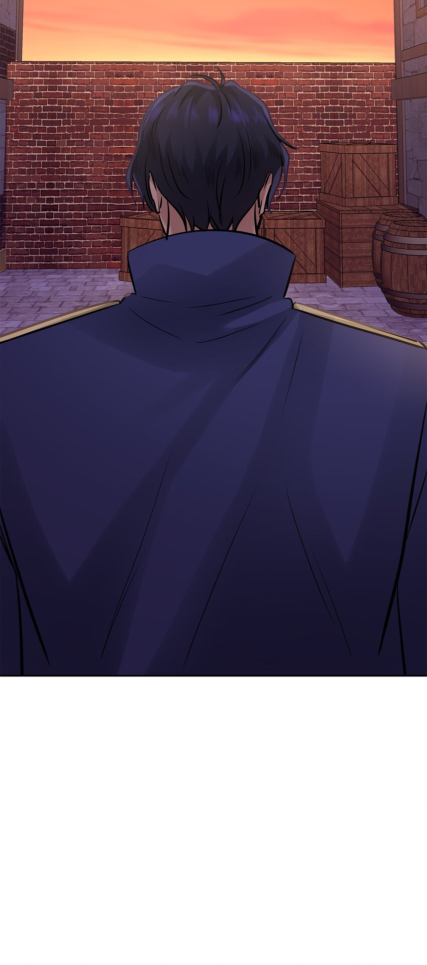 花與劍：帝國榮光的聯姻生活 - 08 朋友(2/2) - 6