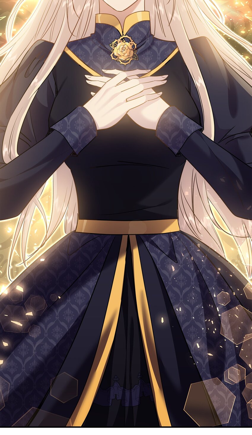 花與劍：帝國榮光的聯姻生活 - 80 審判日(2/2) - 2