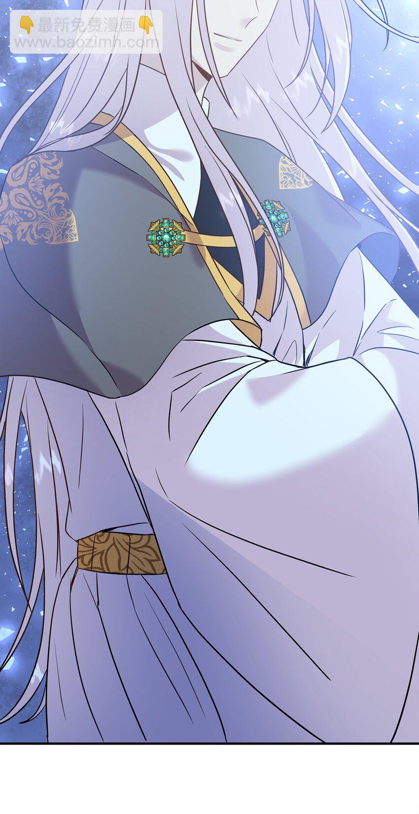 花與劍：帝國榮光的聯姻生活 - 86 重生的真相(3/3) - 2