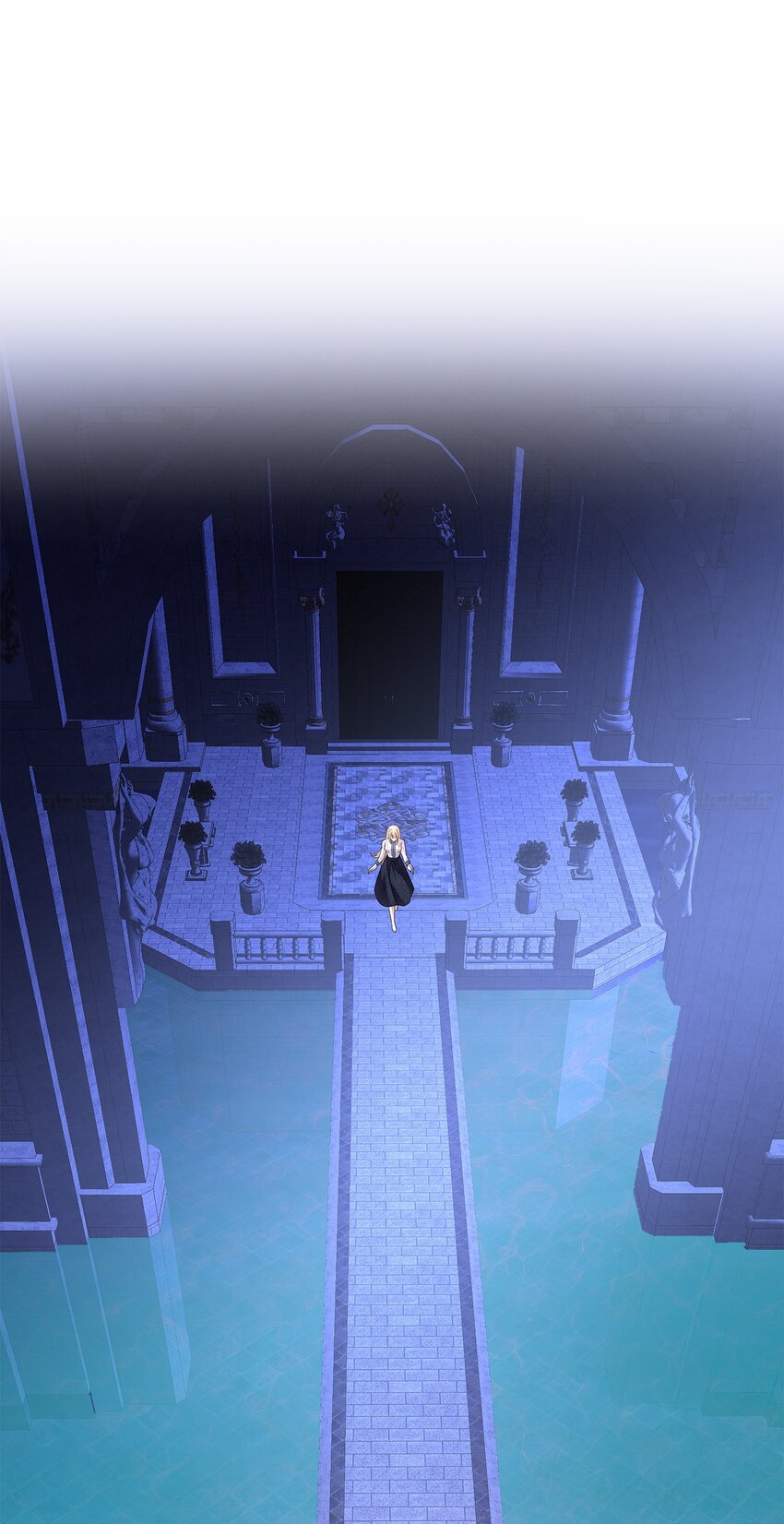 花與劍：帝國榮光的聯姻生活 - 86 重生的真相(2/3) - 5