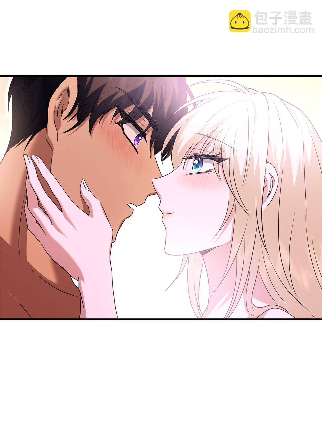 花與劍：帝國榮光的聯姻生活 - 98 做壞壞的事(2/2) - 3