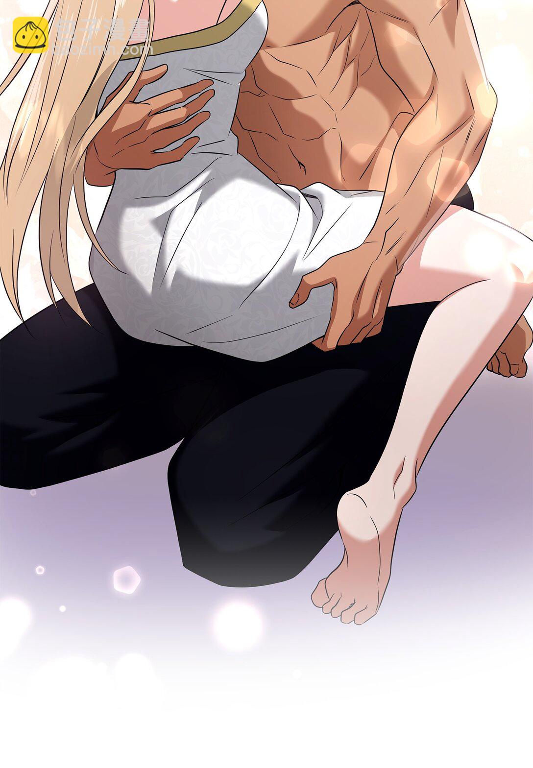 花與劍：帝國榮光的聯姻生活 - 98 做壞壞的事(2/2) - 2