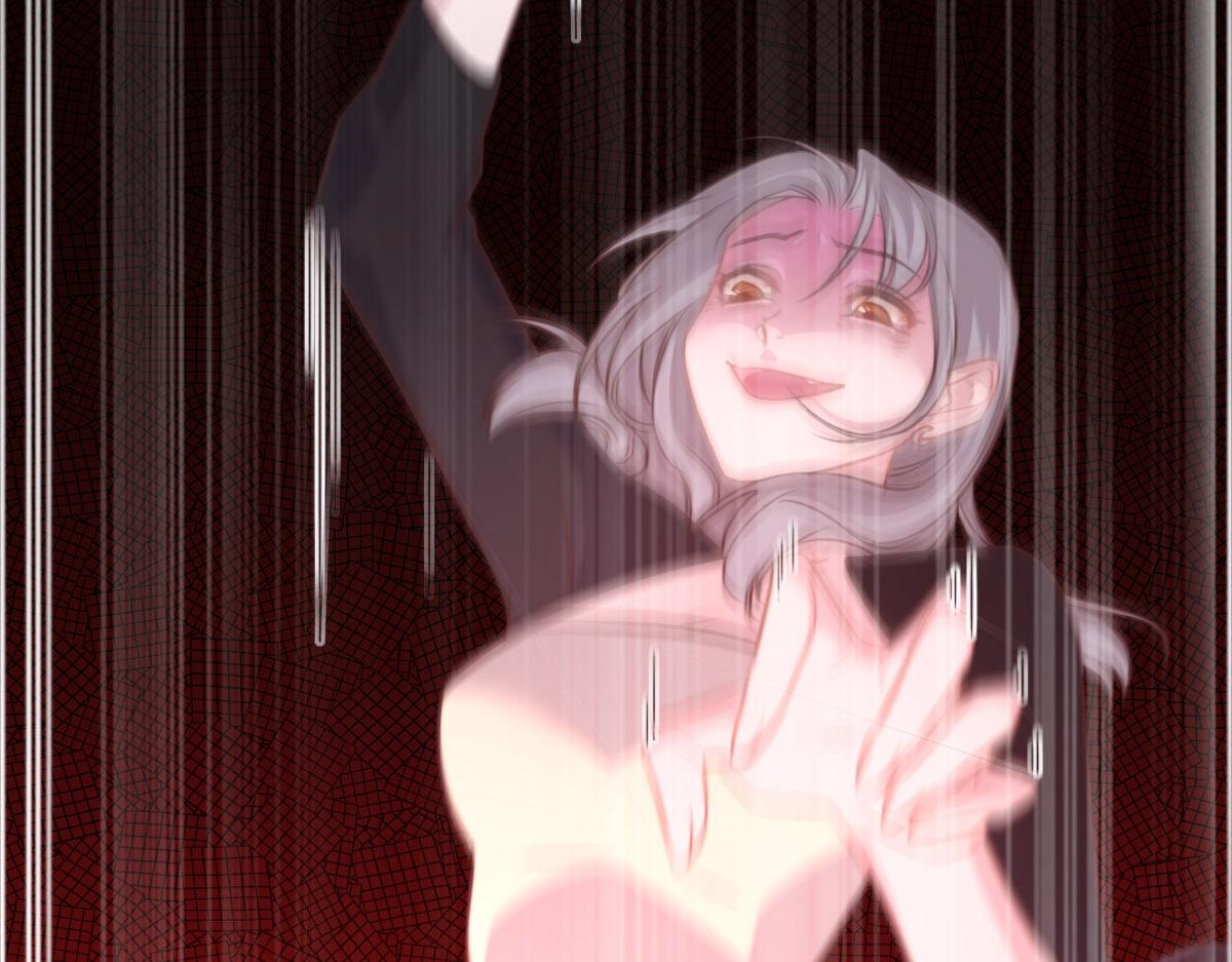 花與同謀 - 第13話 快讓我看看(2/3) - 8