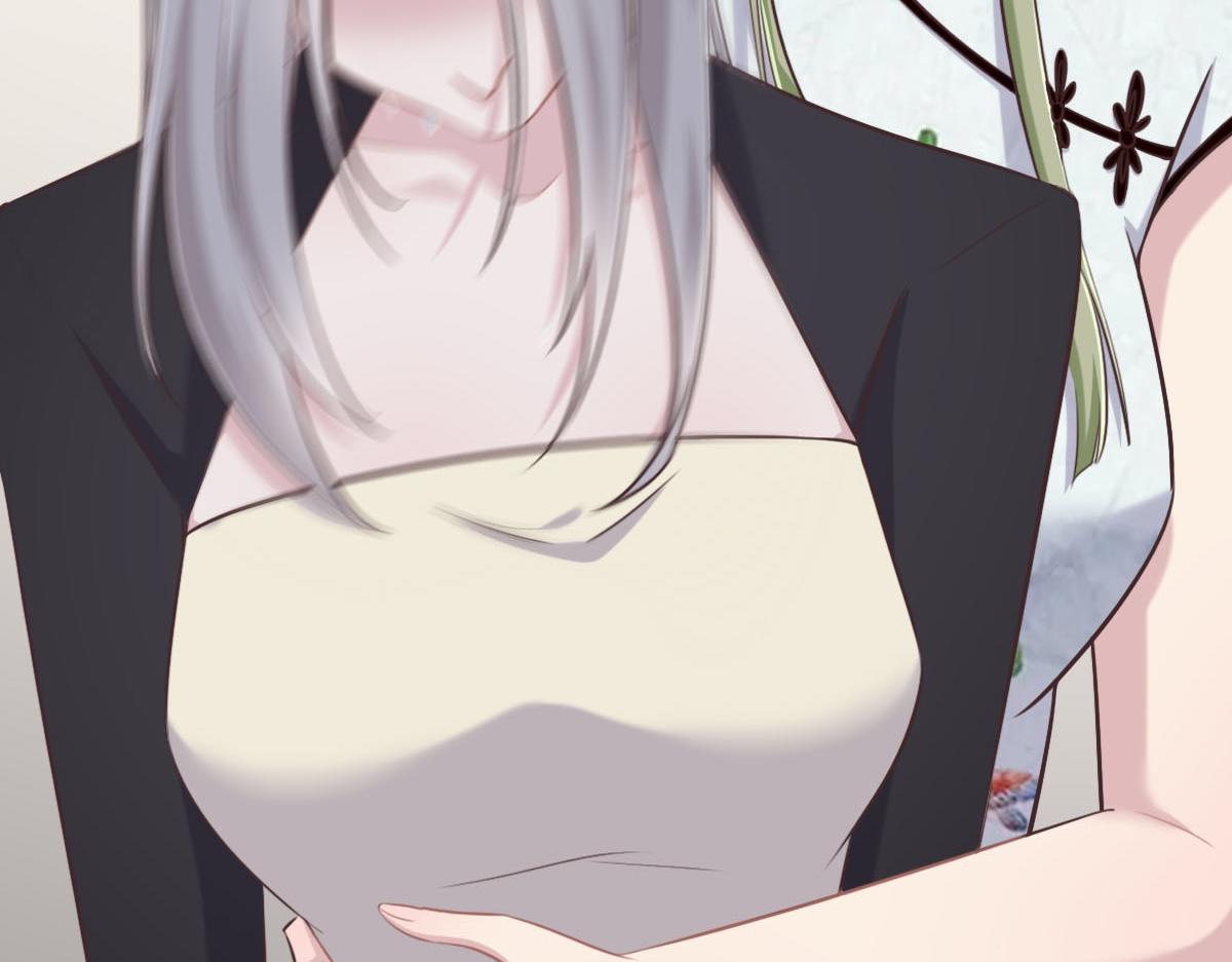 花與同謀 - 第13話 快讓我看看(2/3) - 2