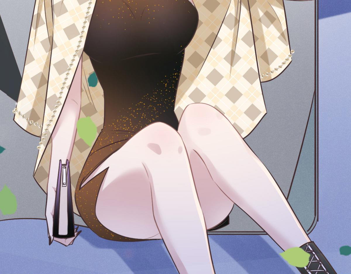 花與同謀 - 第15話 命案(1/2) - 6