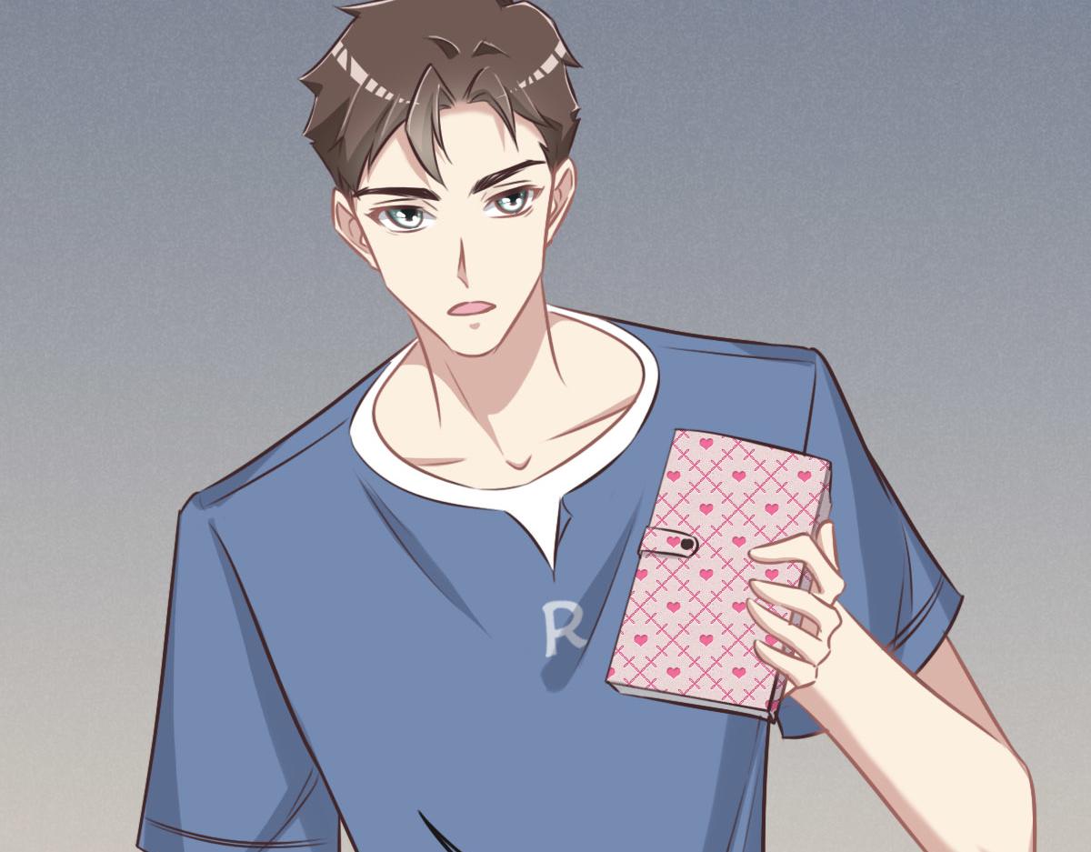 花與同謀 - 第17話 夫復何求(2/2) - 6