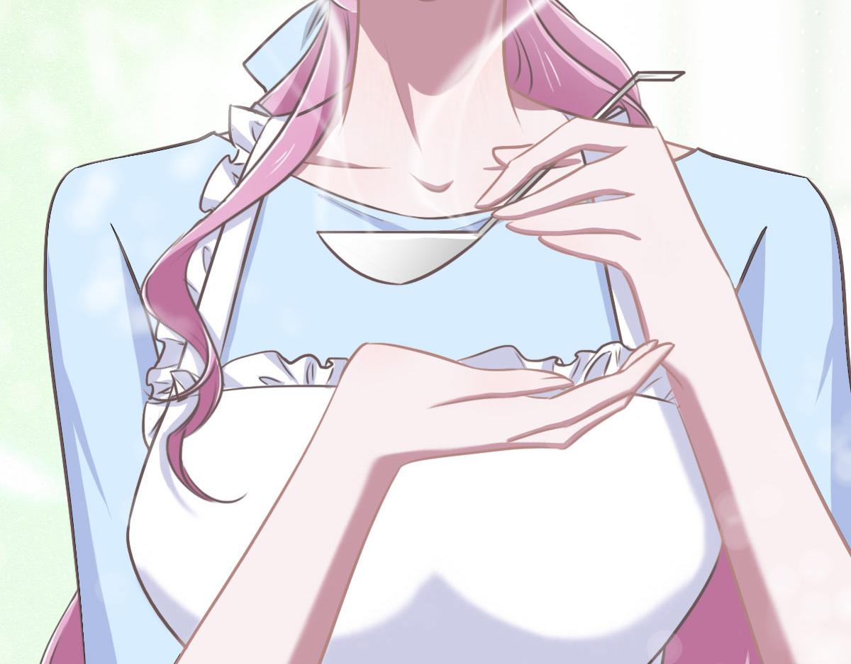 花與同謀 - 第17話 夫復何求(2/2) - 4