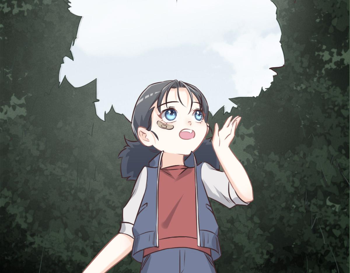 花與同謀 - 第21話 我保護你(3/3) - 4