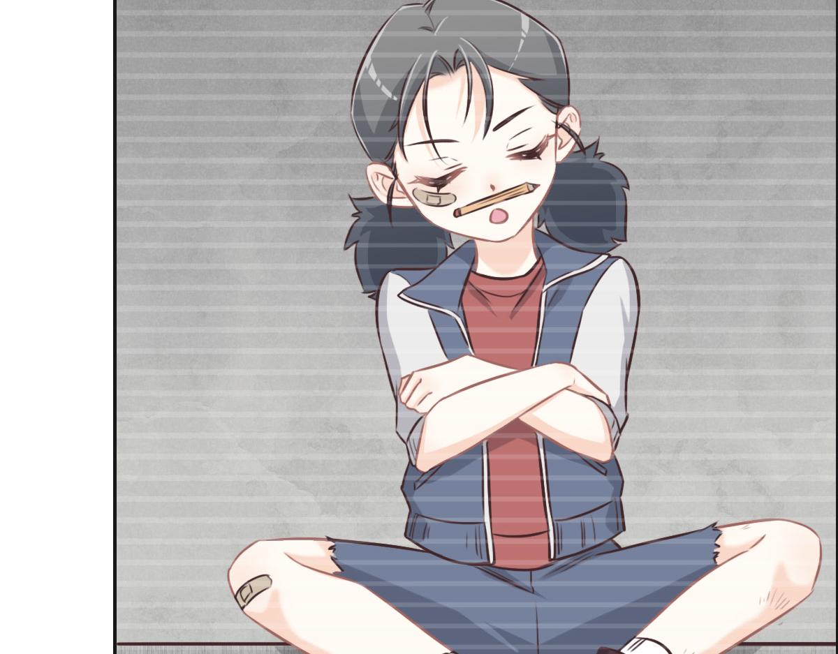 花與同謀 - 第21話 我保護你(2/3) - 7