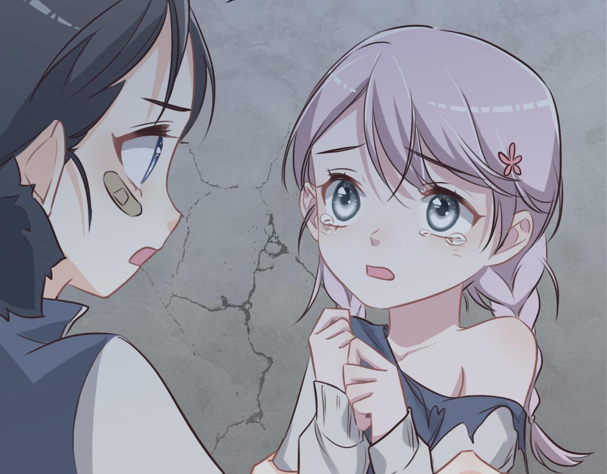 花與同謀 - 第23話 出事了(1/2) - 6