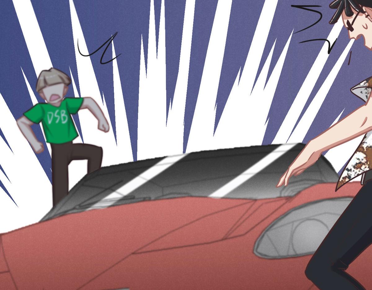 花與同謀 - 第25話 未婚夫是嫌疑人？(2/3) - 2