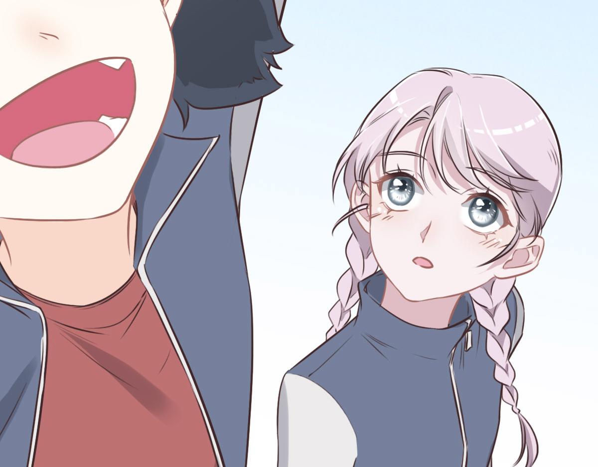 花與同謀 - 第27話  再來喝湯吧(2/3) - 1