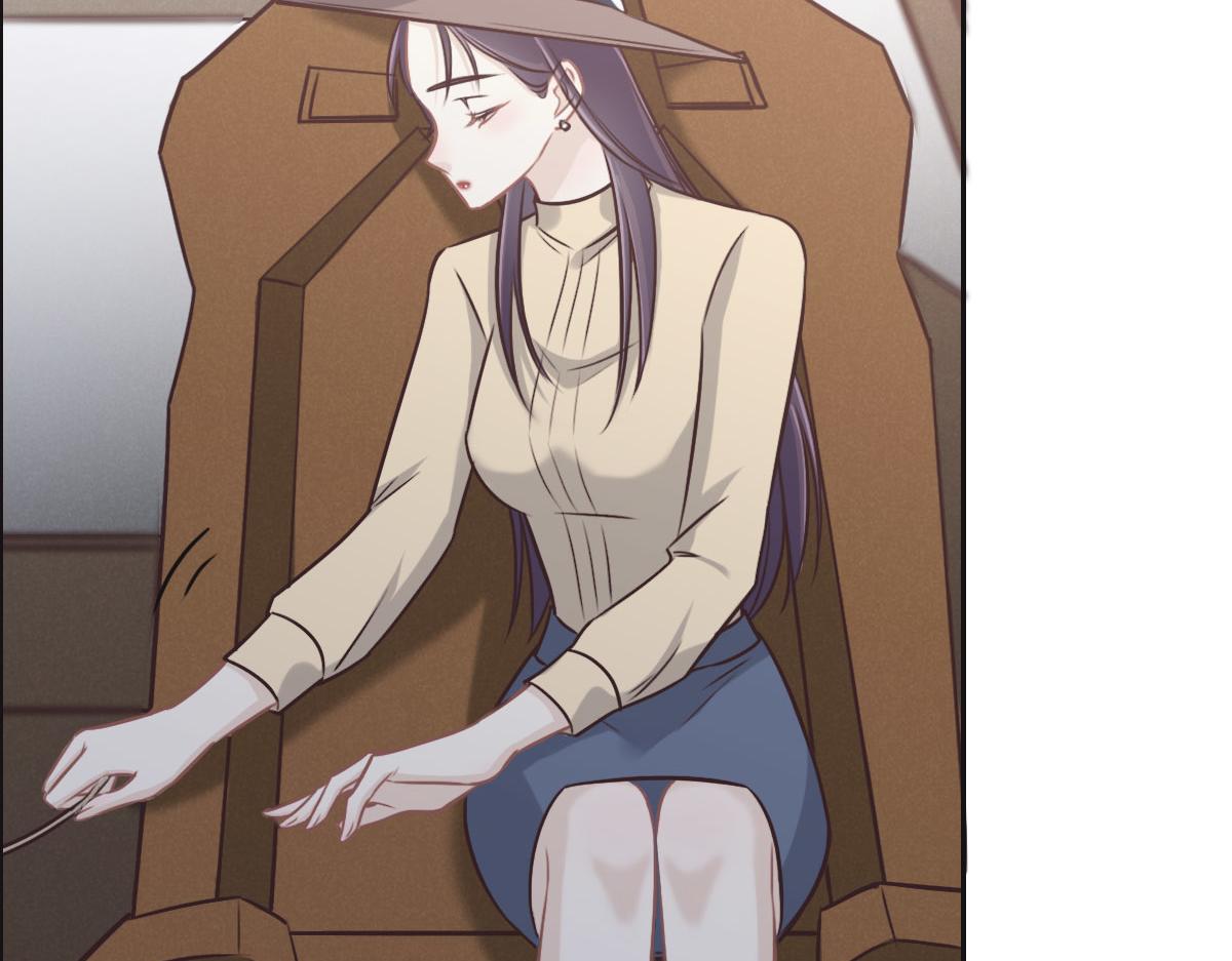 花與同謀 - 第33話 帽子(1/2) - 4