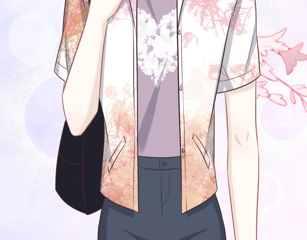 花與同謀 - 第35話 她在說謊(2/3) - 6