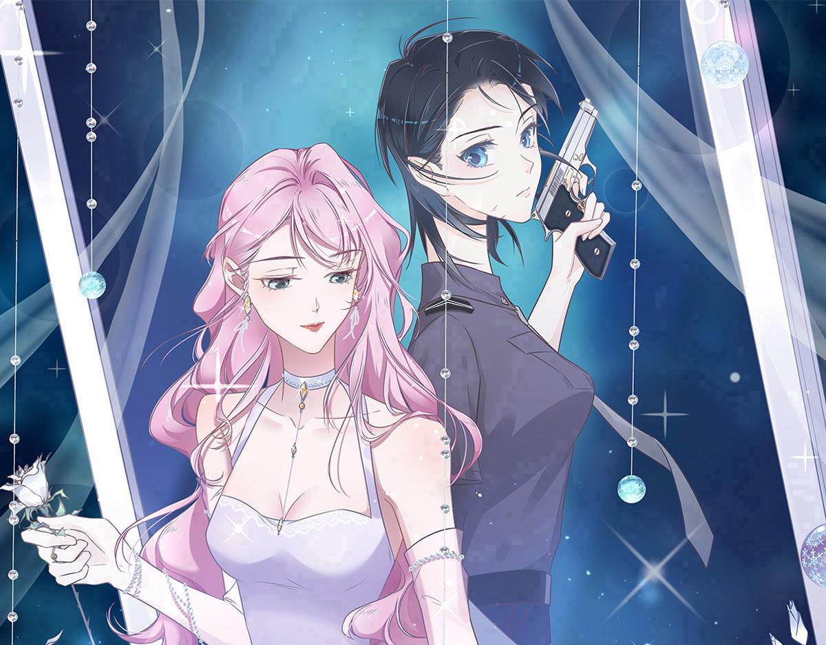 花與同謀 - 040 第一支舞(1/3) - 1