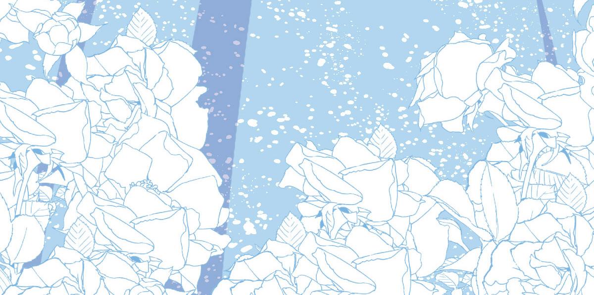 花與同謀 - 040 第一支舞(3/3) - 4