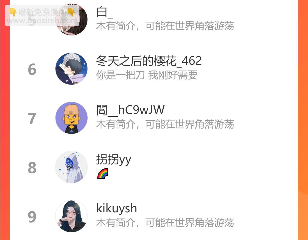 花與同謀 - 040 第一支舞(3/3) - 2