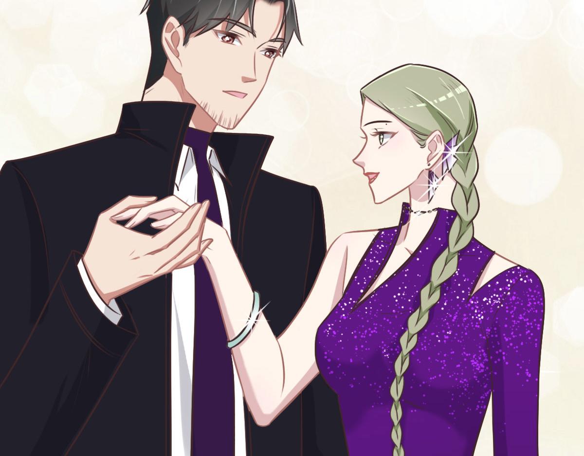 花與同謀 - 第42話 配合調查(2/3) - 6