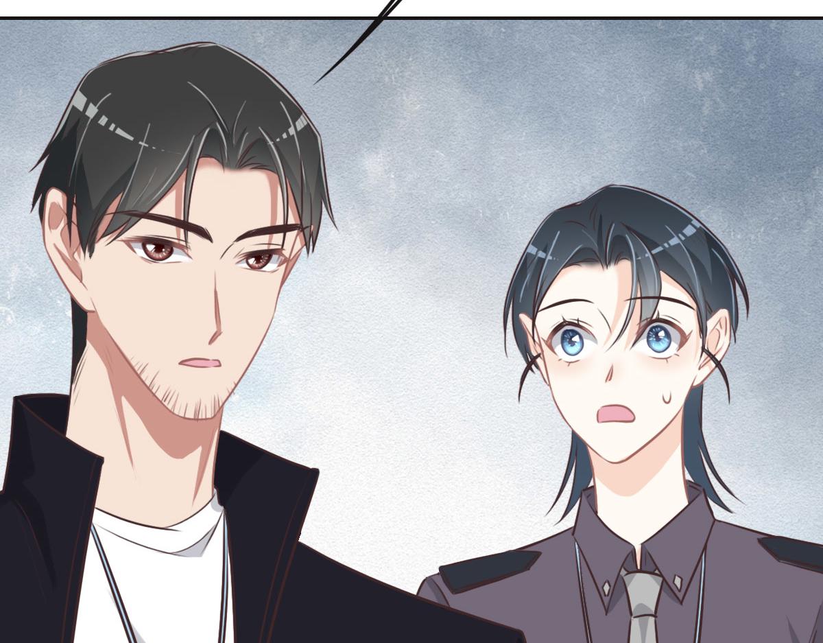 花與同謀 - 第46話 她明明說過喜歡我(1/3) - 5