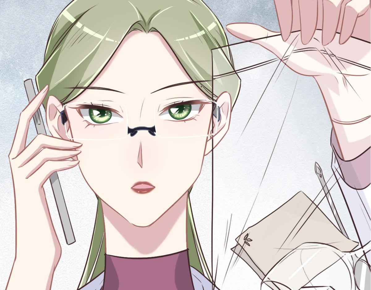 花與同謀 - 第48話 死前的談話(1/3) - 3