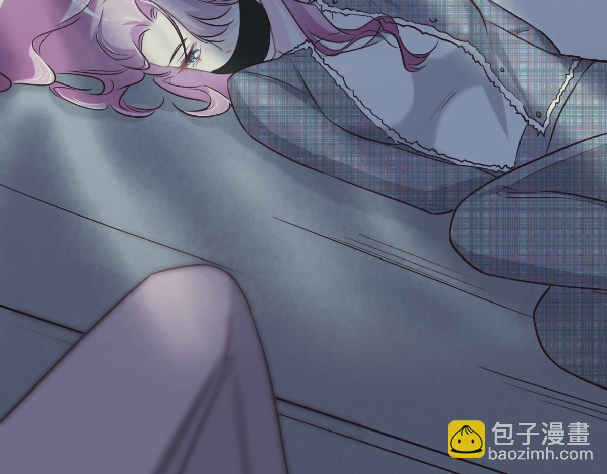 花與同謀 - 第50話 拋棄(3/4) - 8