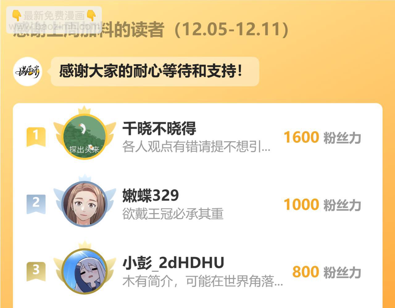 花與同謀 - 第50話 拋棄(3/4) - 5