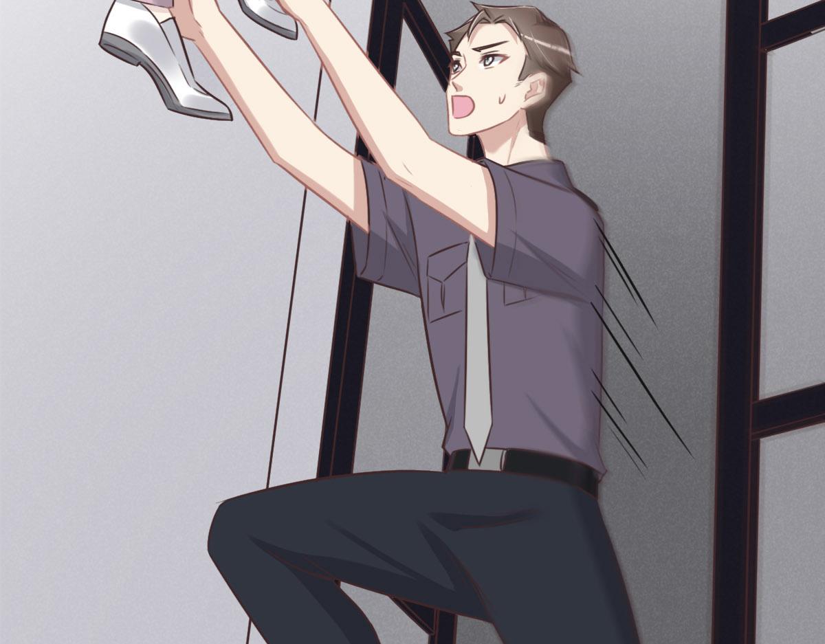 花與同謀 - 第52話 救援(3/3) - 1