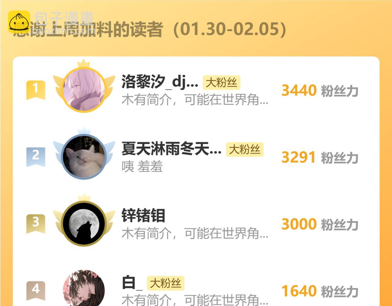 花與同謀 - 第56話 道歉(2/2) - 1