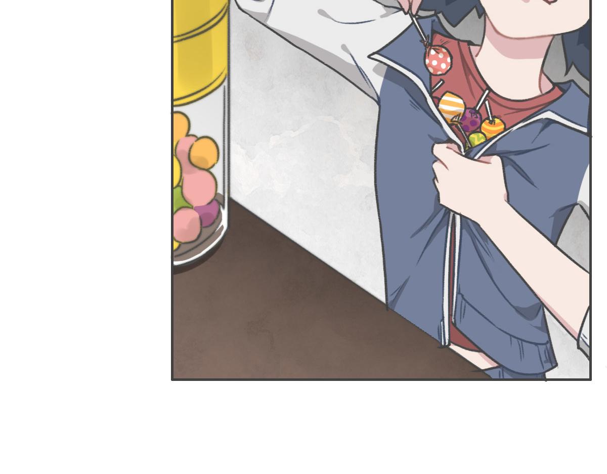 花與同謀 - 第6話 是你？(2/2) - 1