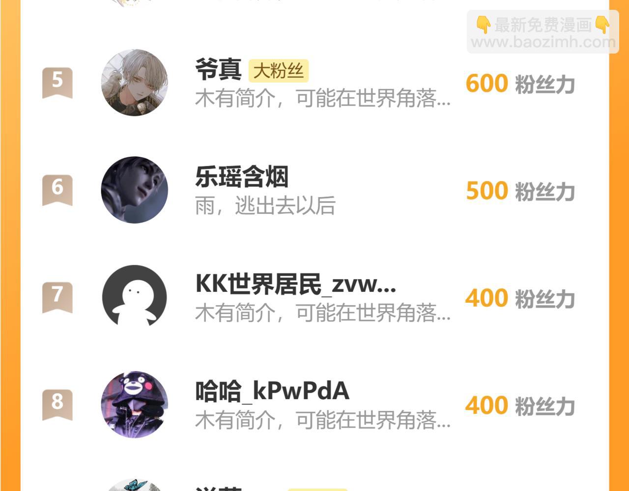 花與同謀 - 第58話 很難受嗎？(3/3) - 2