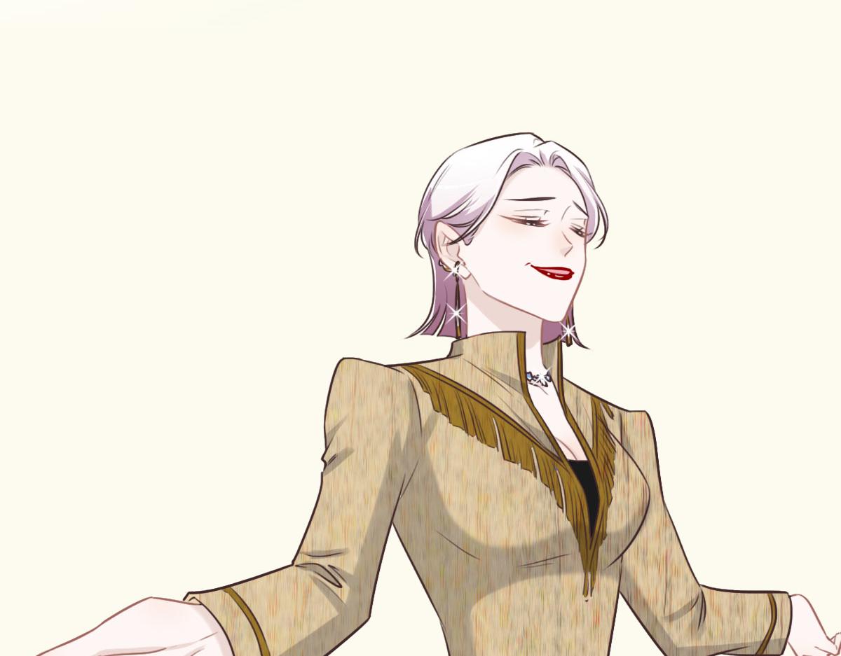 花與同謀 - 第58話 很難受嗎？(2/3) - 5