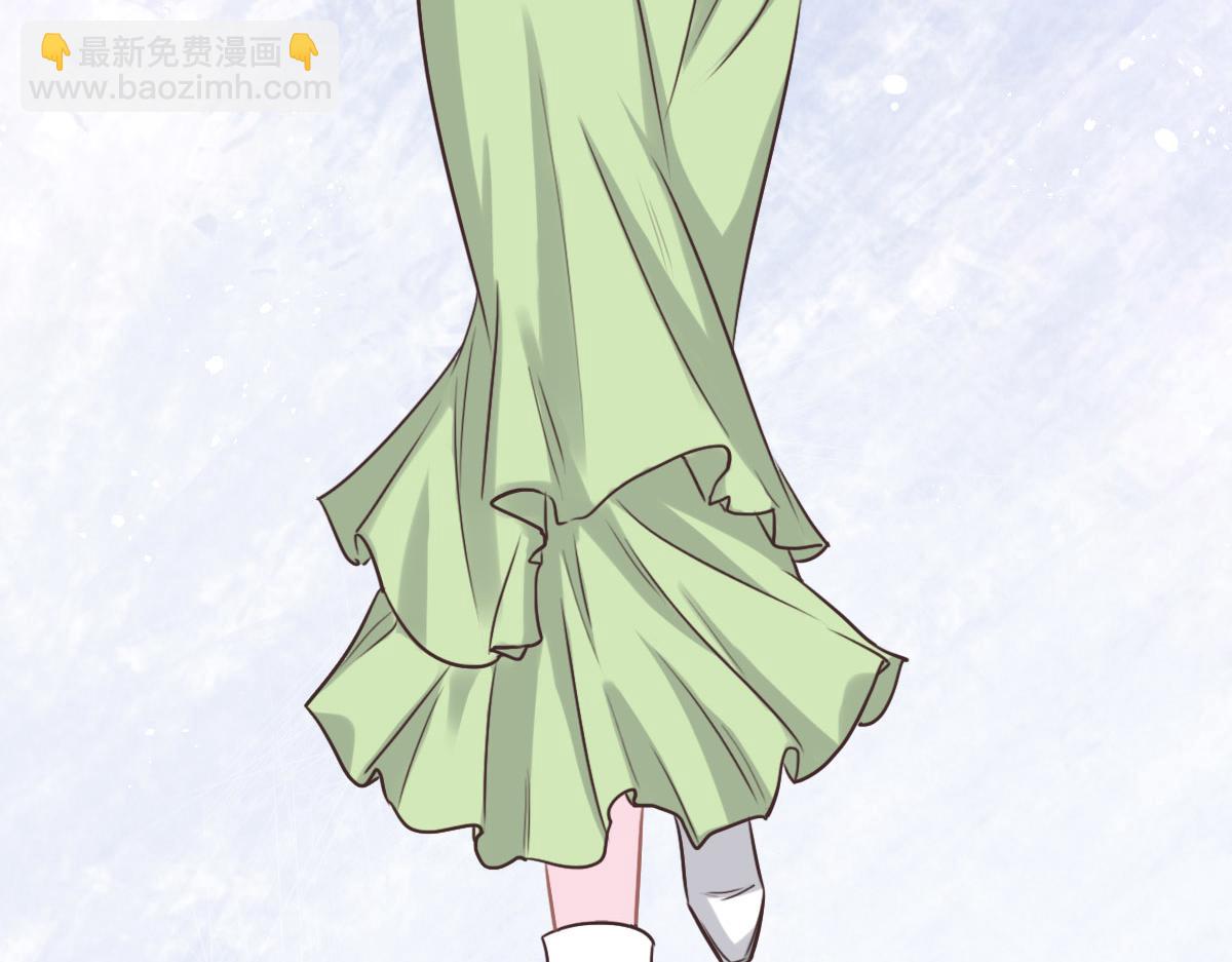 花與同謀 - 第58話 很難受嗎？(2/3) - 5