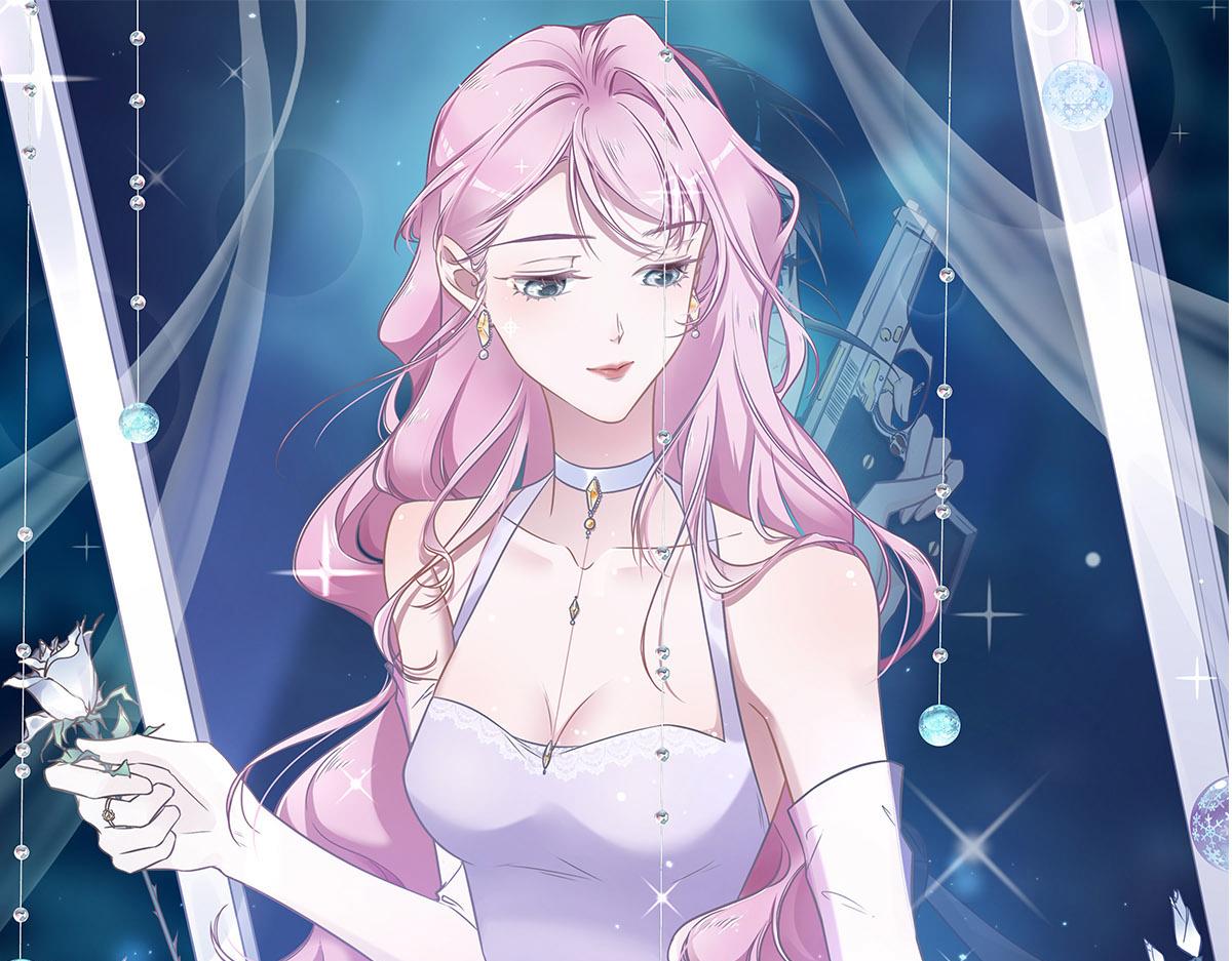 花與同謀 - 第60話 申請保護(1/3) - 1