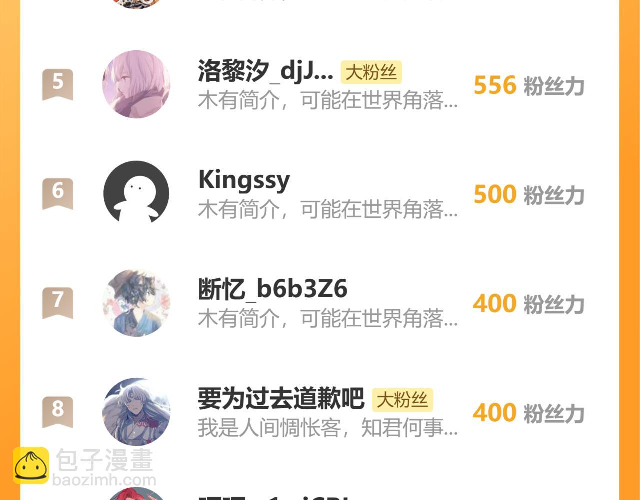 花與同謀 - 第60話 申請保護(3/3) - 4